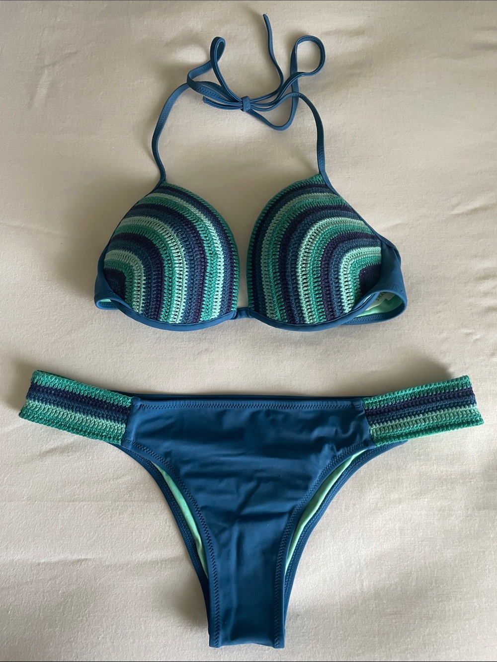 Shade to Shore Bikini